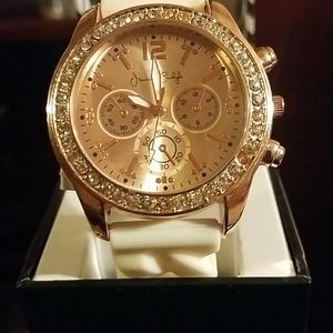 Nwot Jessica carlyle's watch